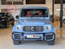 مرسيدس بنز G-Class